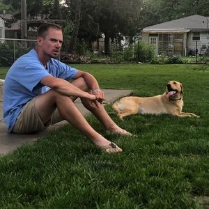 Meet your Posher, Conor